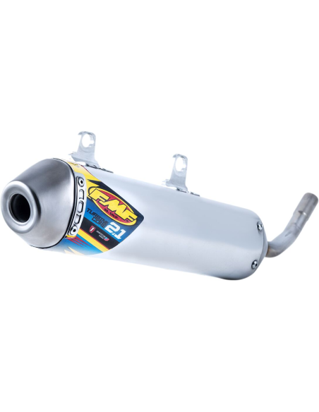 Silencieux FMF Turbinecore 2.1 KTM 150 TPI Husqvarna 150 TE-I 2020-2023