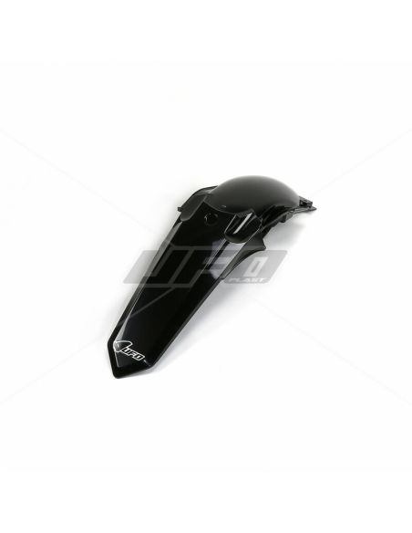 Garde boue arrière - Noir - UFO Yamaha 125 250 YZ 2015-2018