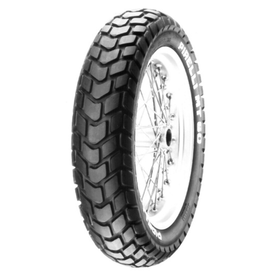 Pneu Arrière Trail PIRELLI MT 60 120/90-17 64S TL