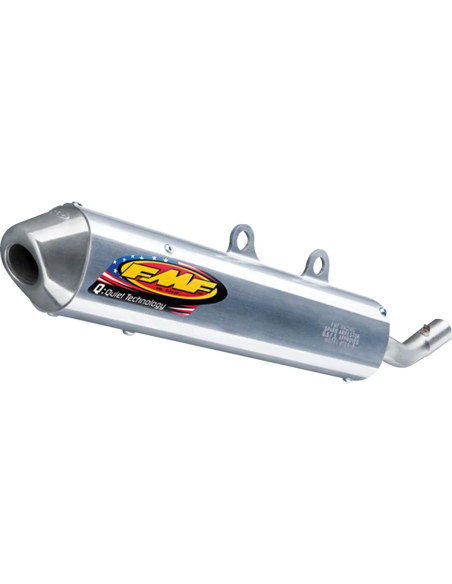 Silencieux FMF Turbinecore 2 Beta XTRAINER 250/300 2023