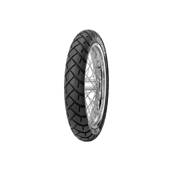Pneu Avant Trail METZELER TOURANCE 100/90-19 M/C 57H TL