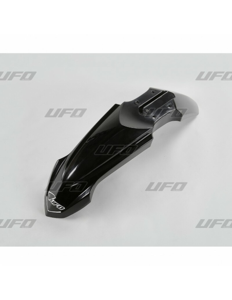 Garde boue avant - Noir - UFO Yamaha 85 YZ 2015-2016