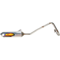 Silencieux FMF PowerCore 4 à enfiler avec collecteur 90 TT-R 2000-2007