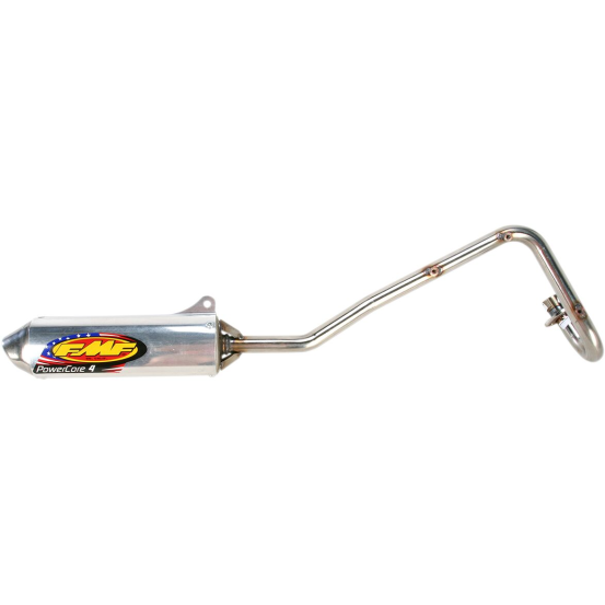 Silencieux FMF PowerCore 4 à enfiler avec collecteur 90 TT-R 2000-2007