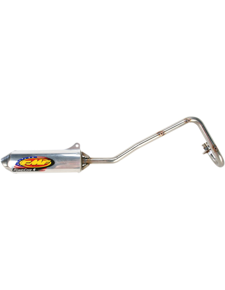 Silencieux FMF PowerCore 4 à enfiler avec collecteur 90 TT-R 2000-2007