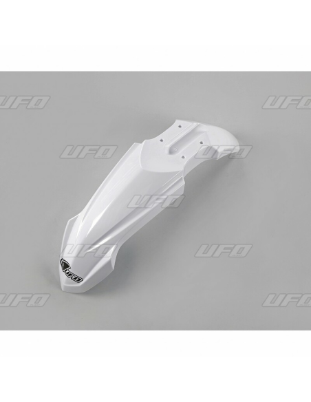 Garde boue avant - Blanc - UFO Yamaha 85 YZ 2015-2016