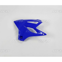 Ouie de radiateur - Bleu - UFO Yamaha 85 YZ 2015-2016
