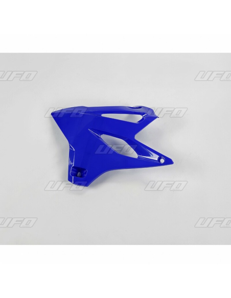 Ouie de radiateur - Bleu - UFO Yamaha 85 YZ 2015-2016