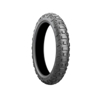 Pneu Avant Trail BRIDGESTONE AX41 120/70-19 60Q TL