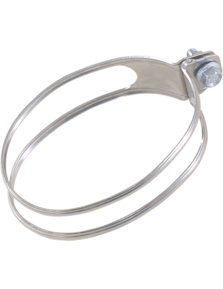 Collier de maintien long pour FMF PowerCore 4