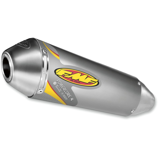 Silencieux FMF POWERCORE 4 UNIVERSEL 4 temps