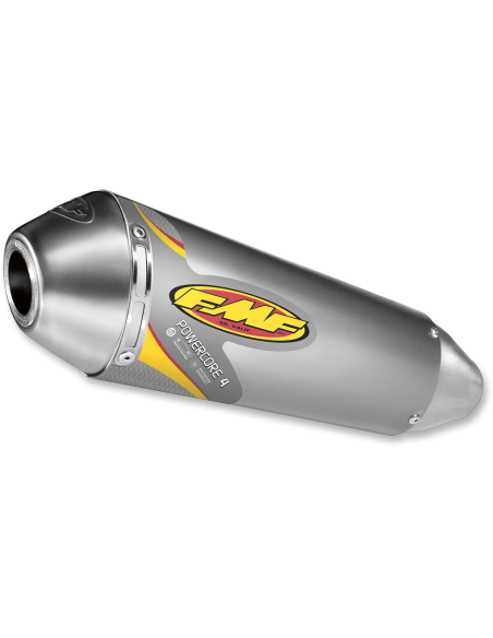 Silencieux FMF POWERCORE 4 UNIVERSEL 4 temps