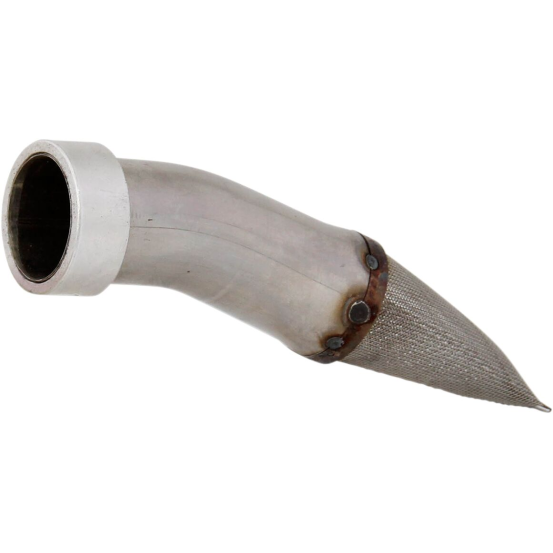 insert FMF pour silencieux Q4 Hex avec pare étincelle