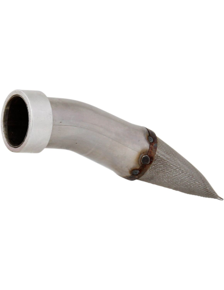 insert FMF pour silencieux Q4 Hex avec pare étincelle