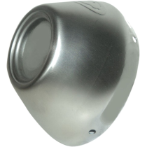 Embout silencieux FMF pour Powercore 4, Powercore 4 acier
