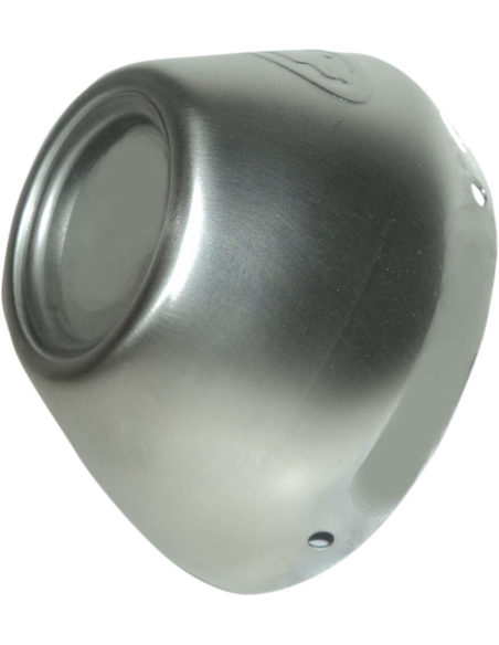 Embout silencieux FMF pour Powercore 4, Powercore 4 acier