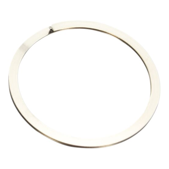 Bague de retenue pour ligne d'échappement 4 temps FMF 4.1 Factory