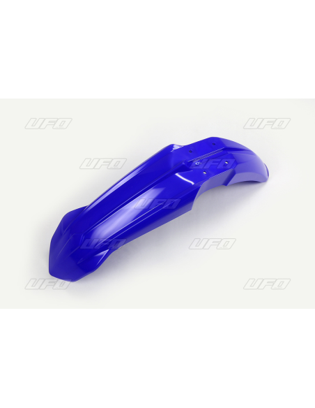Garde boue avant - Bleu - UFO Yamaha 125 250 YZ 2022 / 450 YZ-F 2018-2022