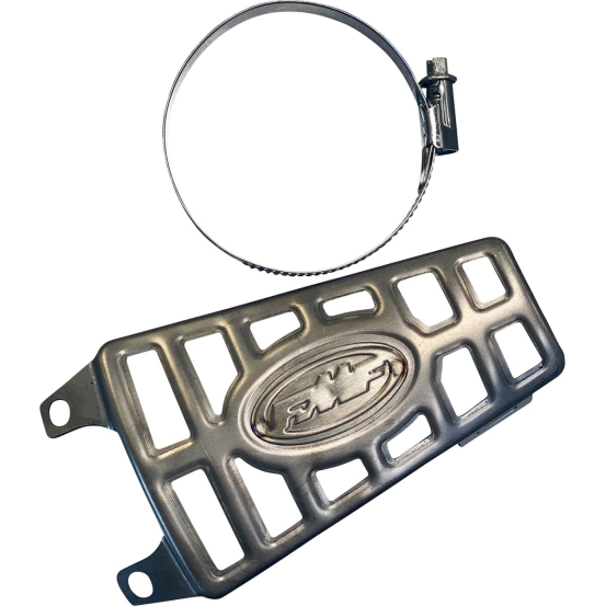Protection de collecteur FMF Yamaha 250-450 YZ-F 2019-2026