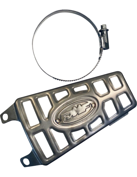 Protection de collecteur FMF Yamaha 250-450 YZ-F 2019-2026