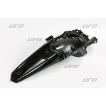 Garde boue arrière - Noir - UFO Yamaha 450 YZ-F 2018-2022