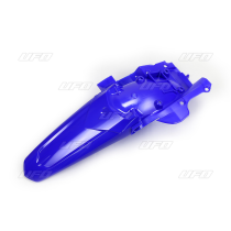 Garde boue arrière - Bleu - UFO Yamaha 450 YZ-F 2018-2022
