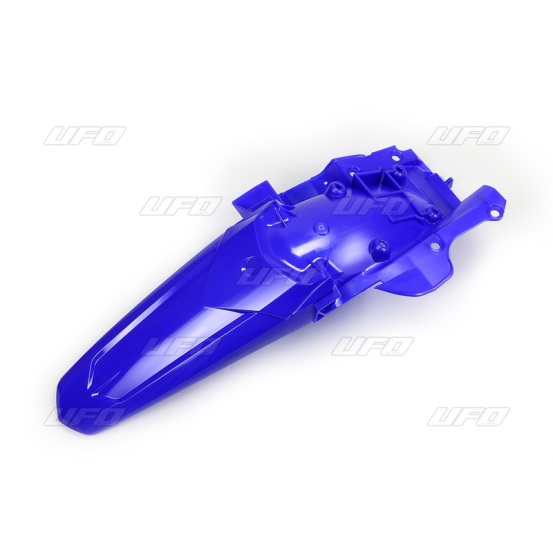 Garde boue arrière - Bleu - UFO Yamaha 450 YZ-F 2018-2022