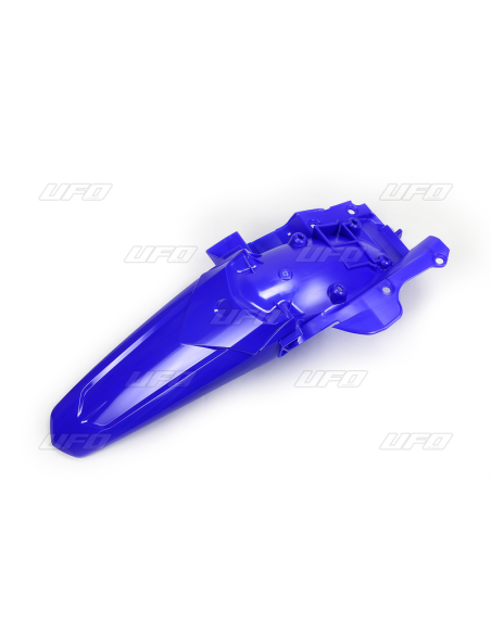 Garde boue arrière - Bleu - UFO Yamaha 450 YZ-F 2018-2022