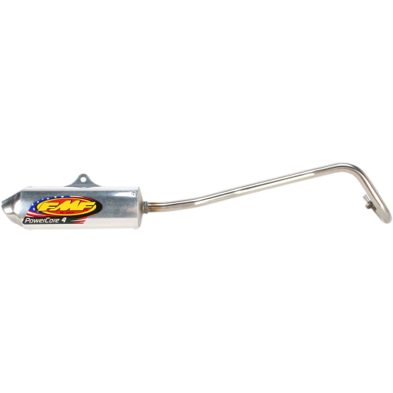 Silencieux FMF PowerCore 4 avec collecteur 70 CRF F 2004 et 70 XR R 2001-2003