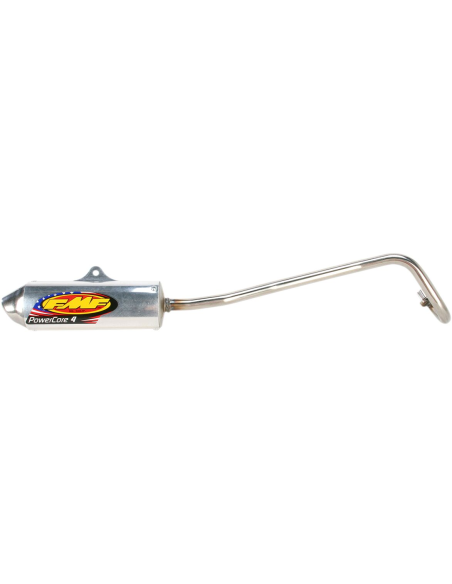 Silencieux FMF PowerCore 4 avec collecteur 70 CRF F 2004 et 70 XR R 2001-2003