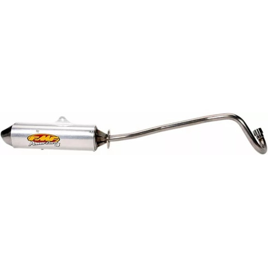 Silencieux FMF PowerCore 4 anti-étincelles avec collecteur 70 CRF F 2004 et 70 XR R 2001-2003