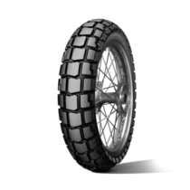 Pneu Arrière Trail DUNLOP K660 130/90-17 M/C 68S TT