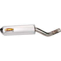 Silencieux FMF PowerCore 4 anti-étincelles 400 XR R 1996-2004
