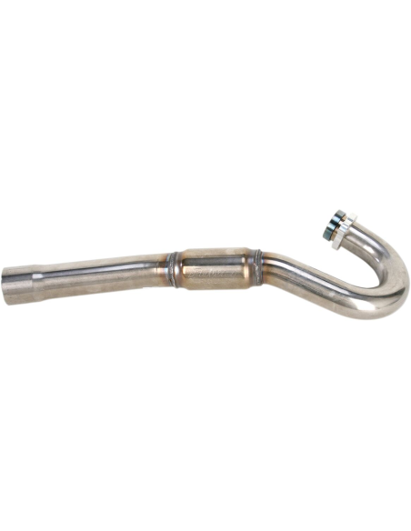 Collecteur FMF POWERBOMB INOX HONDA 450 CRF R 2002-2003