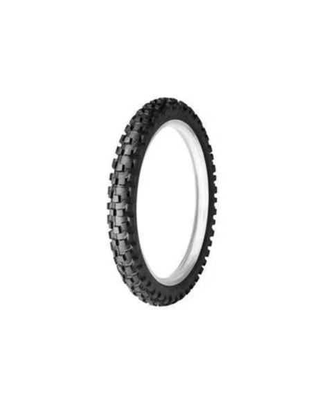 Pneu Avant Trail DUNLOP D606 90/90-21 54R TT