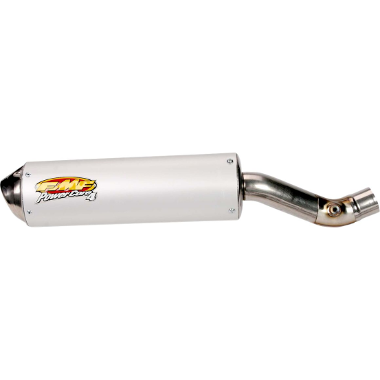Silencieux FMF POWERCORE 4 HONDA 450 CRF R 2003 + PARE ETINCELLES