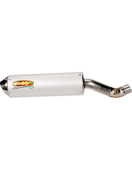 Silencieux FMF POWERCORE 4 HONDA 450 CRF R 2003 + PARE ETINCELLES