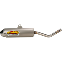 Silencieux FMF PowerCore 4 150/230 CRF F 2003-2014