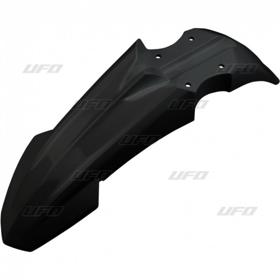 Garde boue avant - Noir - UFO Yamaha 65 YZ 2019-2023