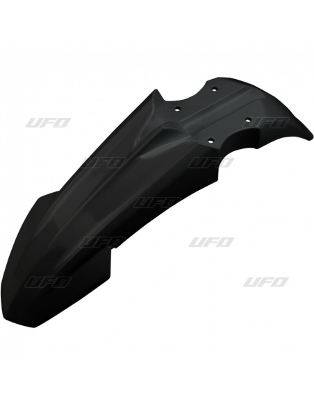 Garde boue avant - Noir - UFO Yamaha 65 YZ 2019-2023