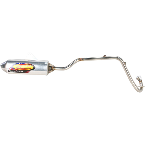 Ligne Complète FMF Silencieux Powercore 4 HONDA CRF 110 2013-16