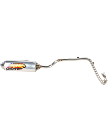 Ligne Complète FMF Silencieux Powercore 4 HONDA CRF 110 2013-16