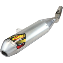 Silencieux FMF Powercore 4 HEX HONDA 450 CRF X 2005-2016