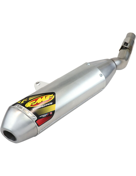 Silencieux FMF Powercore 4 HEX HONDA 450 CRF X 2005-2016