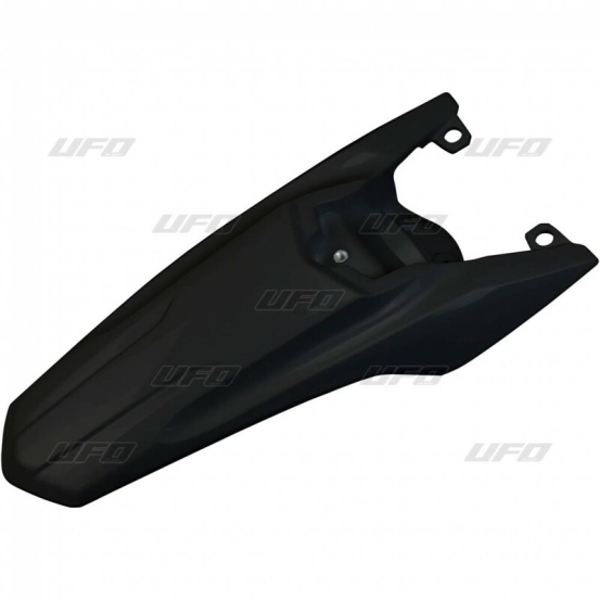 Garde boue arrière - Noir - UFO Yamaha 65 YZ 2019-2023