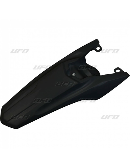 Garde boue arrière - Noir - UFO Yamaha 65 YZ 2019-2023