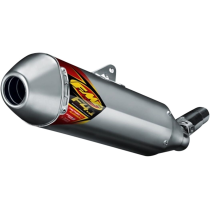 Silencieux d'échappement FMF Factory 4.1 RCT aluminium/acier Honda 450 CRF-X 2005-2017