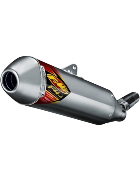 Silencieux d'échappement FMF Factory 4.1 RCT aluminium/acier Honda 450 CRF-X 2005-2017