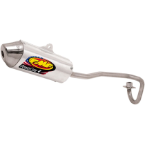 Ligne Complète FMF Silencieux Powercore 4 HONDA CRF 125 2014-16