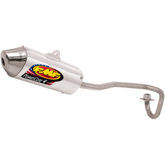 Ligne Complète FMF Silencieux Powercore 4 HONDA CRF 125 2014-16